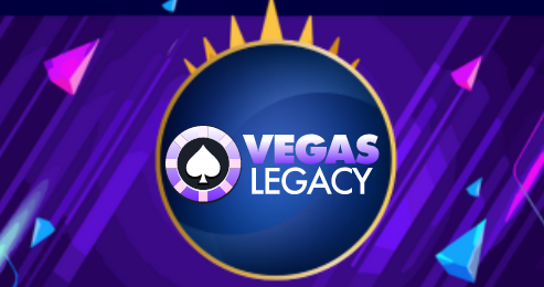Welcome to new fast growing casino brand Vegas Legacy , where the excitement never ends and the legacy of Vegas continue