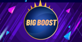 Boost your winnings with Big Boost | Reviewers66